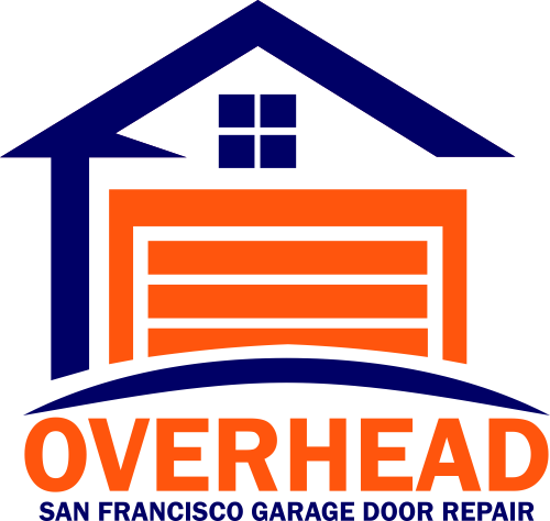 Overhead San Francisco Garage Door Repair PNG